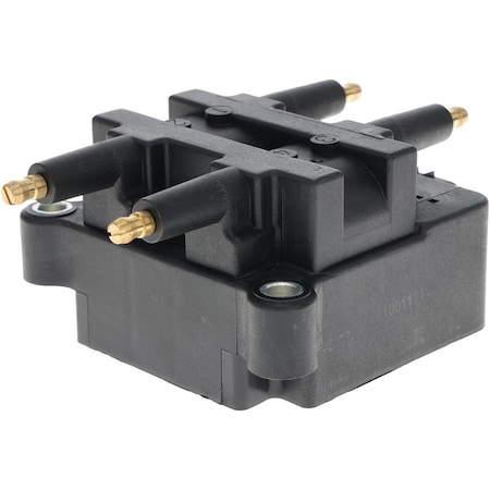 Hitachi Ignition Coil, Igc0125 IGC0125